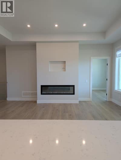 195 Whistler Place, Vernon