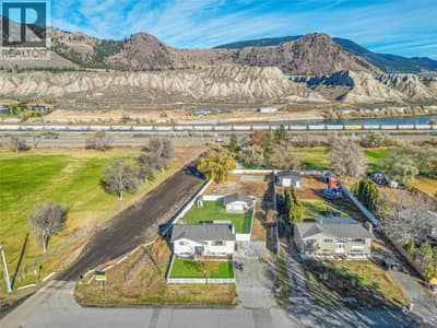 5764 TODD HILL Crescent, Kamloops