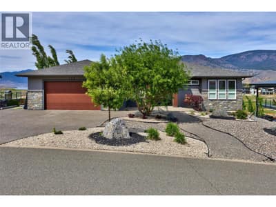 180 Rue Cheval Noir, Kamloops