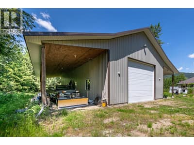 4340 Sederberg Road, Malakwa