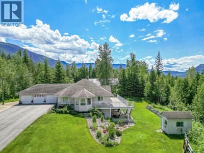 4340 Sederberg Road, Malakwa
