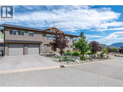 108 CHARDONNAY Court, Okanagan Falls