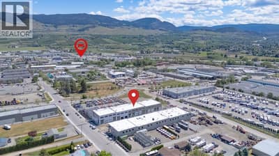 3179 Appaloosa Road Unit# 6, Kelowna