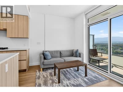 1626 WATER Street Unit# 1505, Kelowna