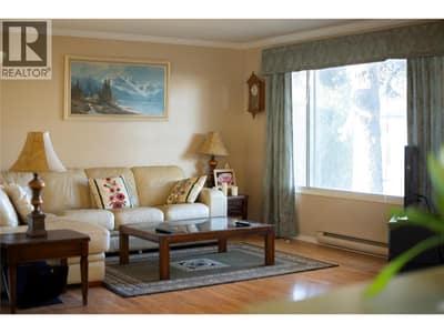 Living Room - Open concept