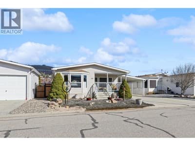 6688 Tronson Road Unit# 43, Vernon