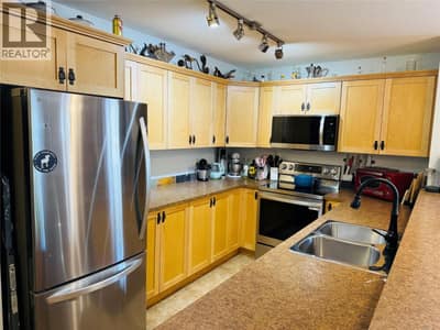 4874 STANLEY Street Unit# 110, Radium Hot Springs