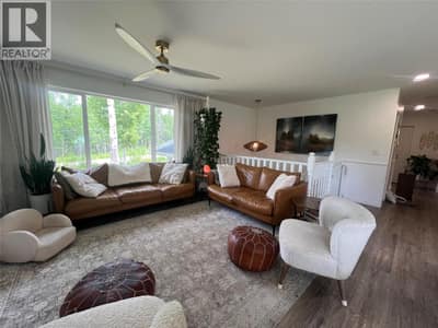 3403 South Dawson Subdivision, Dawson Creek