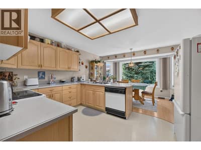 1120 12 Street NE Unit# 11, Salmon Arm