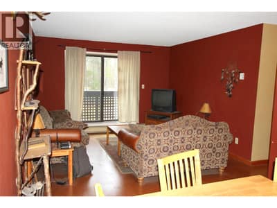 195 CHAMBERLAIN Crescent Unit# 206, Tumbler Ridge