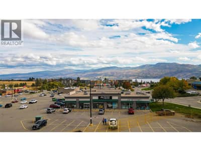 3645 Gosset Road Unit# 213, West Kelowna