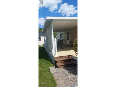 12560 Westside Road Unit# 91, Vernon