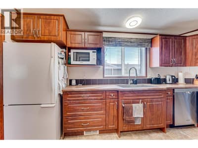 12560 Westside Road Unit# 91, Vernon
