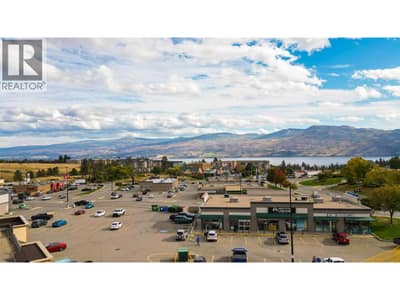 3645 Gosset Road Unit# 204, West Kelowna