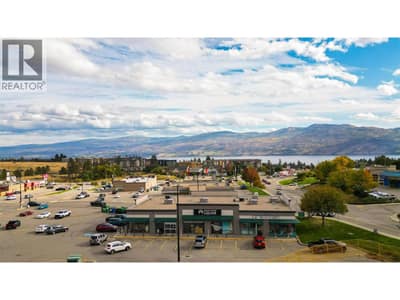 3645 Gosset Road Unit# 209, West Kelowna