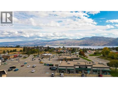 3645 Gosset Road Unit# 210, West Kelowna