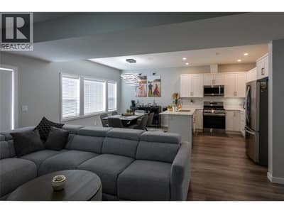 2683 ORD Road Unit# 156, Kamloops