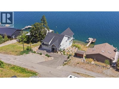45 Nerie Road, Vernon