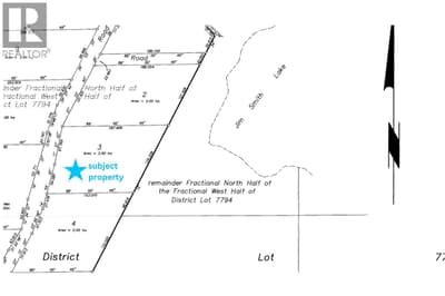 Lot 3 LAKEVIEW Drive, Cranbrook