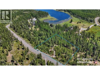 Lot 3 LAKEVIEW Drive, Cranbrook