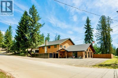 5327 Squilax-Anglemont Road, Celista