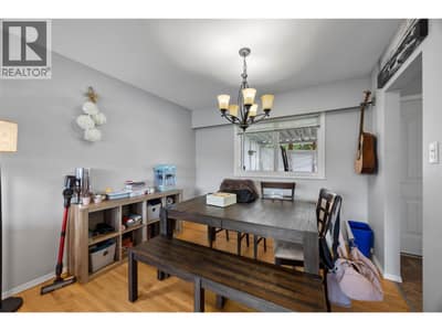 740 Sherwood Drive, Kamloops