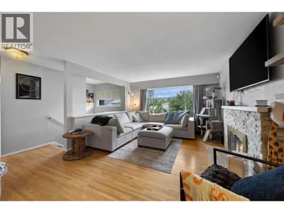 740 Sherwood Drive, Kamloops