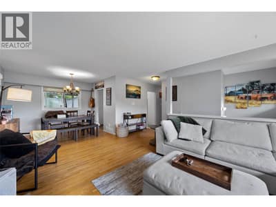 740 Sherwood Drive, Kamloops