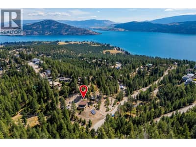 378 Lakewood Road, Vernon