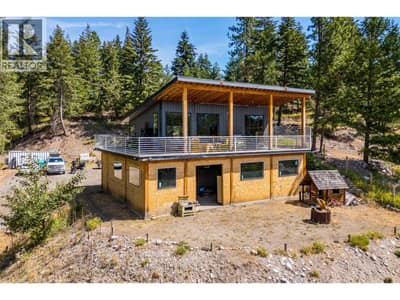 378 Lakewood Road, Vernon