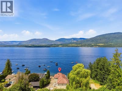 4071 REID Road, Eagle Bay