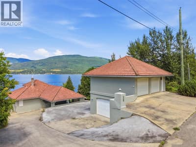 4071 REID Road, Eagle Bay