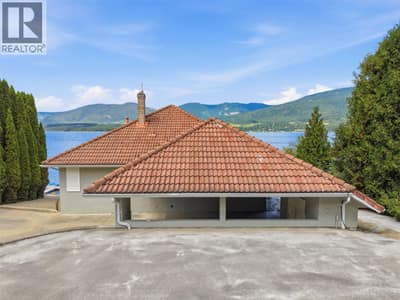 4071 REID Road, Eagle Bay