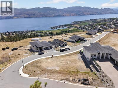 1359 Cabernet Way, West Kelowna
