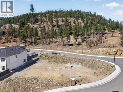 1359 Cabernet Way, West Kelowna