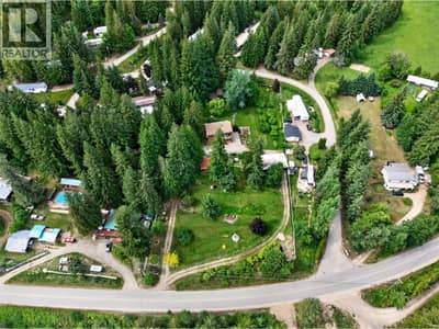 2030 Solsqua-Sicamous Road, Sicamous