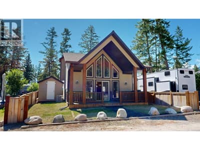 4868 Riverview Drive Unit# 93, Edgewater