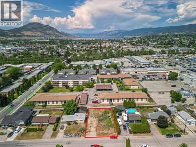 79 Okanagan Avenue W, Penticton