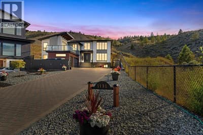 1131 FORDEN Place, Kamloops