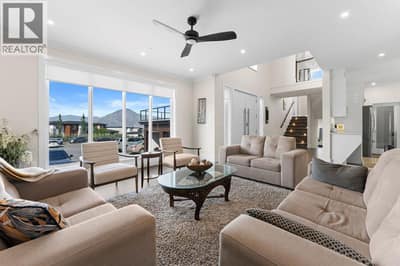 1131 FORDEN Place, Kamloops