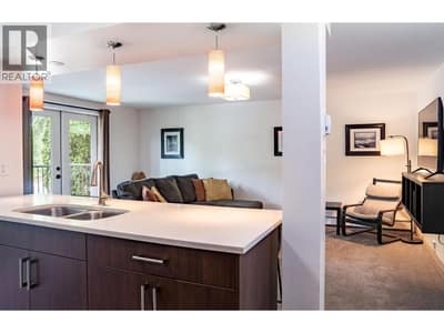 Bright Kitchen