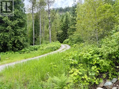 6610 6 Highway, Ymir