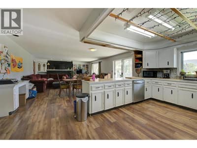 215 Arab Road, Kelowna