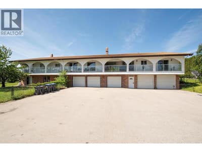 215 Arab Road, Kelowna