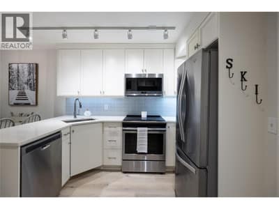 New Appliances