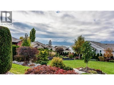 2990 20 Street NE Lot# 34, Salmon Arm