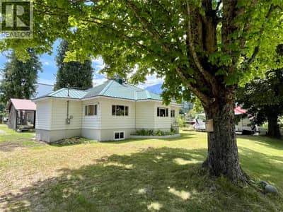 409 9th Avenue, New Denver