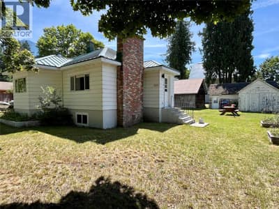 409 9th Avenue, New Denver