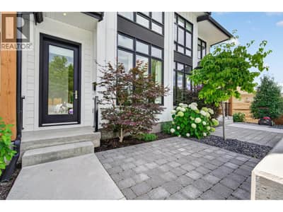Front Patio