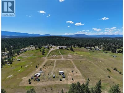 3680 Sweet Road, Baynes Lake